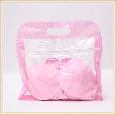 時尚與功能的碰撞 PVC塑料材質(zhì)泳衣與女性內(nèi)衣包裝袋的創(chuàng)新設(shè)計(jì)
